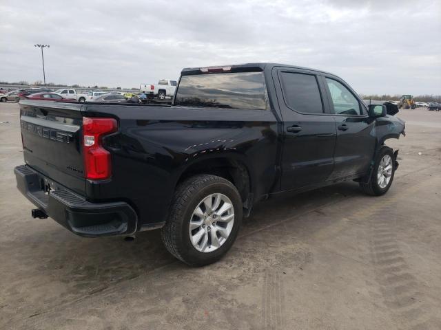 Photo 2 VIN: 1GCPWBEK7MZ172241 - CHEVROLET SILVERADO 