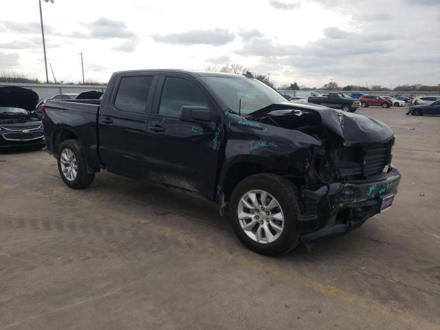 Photo 3 VIN: 1GCPWBEK7MZ172241 - CHEVROLET SILVERADO 