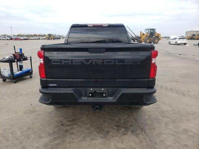 Photo 5 VIN: 1GCPWBEK7MZ172241 - CHEVROLET SILVERADO 