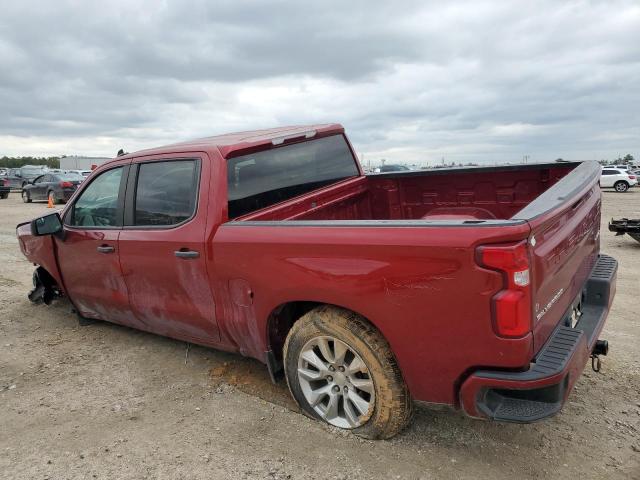 Photo 1 VIN: 1GCPWBEK7MZ213807 - CHEVROLET SILVERADO 