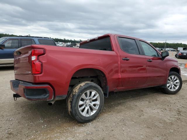 Photo 2 VIN: 1GCPWBEK7MZ213807 - CHEVROLET SILVERADO 