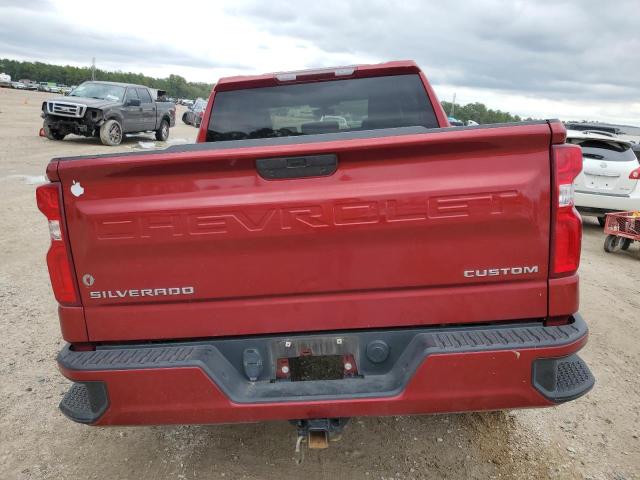 Photo 5 VIN: 1GCPWBEK7MZ213807 - CHEVROLET SILVERADO 