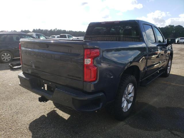 Photo 2 VIN: 1GCPWBEK7NZ156431 - CHEVROLET SILVERADO 