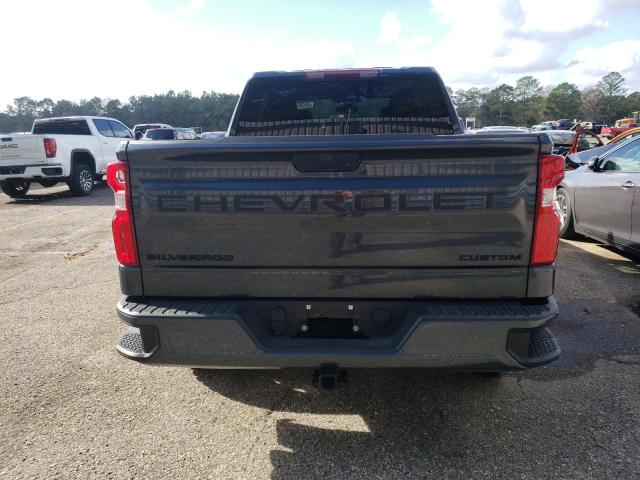 Photo 5 VIN: 1GCPWBEK7NZ156431 - CHEVROLET SILVERADO 