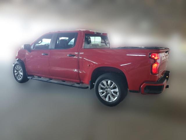 Photo 1 VIN: 1GCPWBEK8MZ276401 - CHEVROLET SILVERADO 