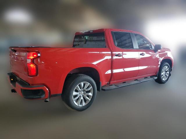 Photo 2 VIN: 1GCPWBEK8MZ276401 - CHEVROLET SILVERADO 