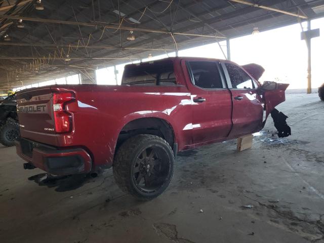 Photo 2 VIN: 1GCPWBEK9LZ322137 - CHEVROLET SILVERADO 