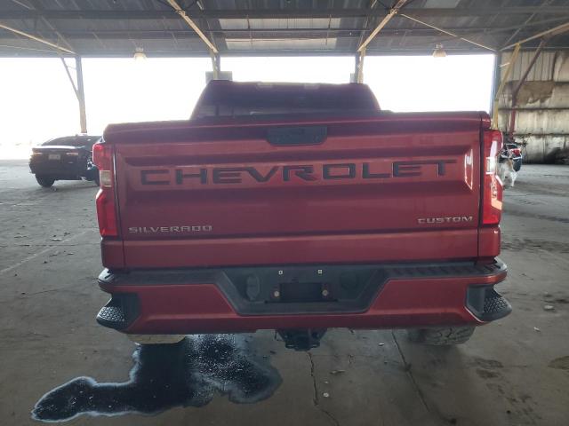 Photo 5 VIN: 1GCPWBEK9LZ322137 - CHEVROLET SILVERADO 