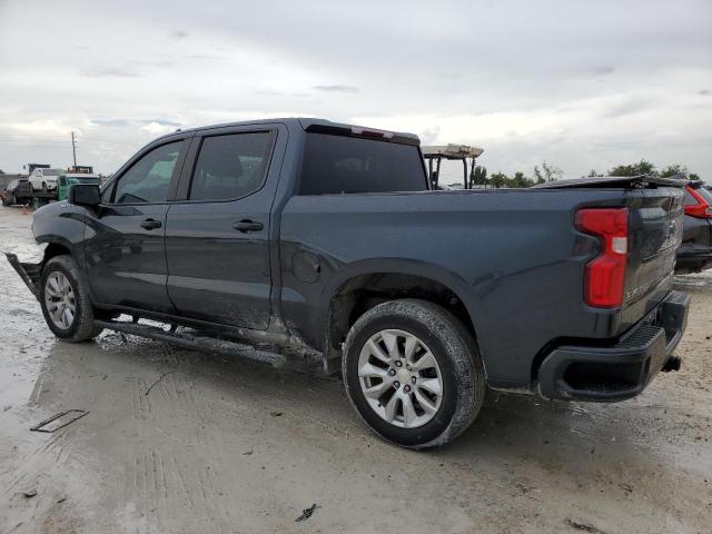 Photo 1 VIN: 1GCPWBEK9MZ356810 - CHEVROLET SILVERADO 