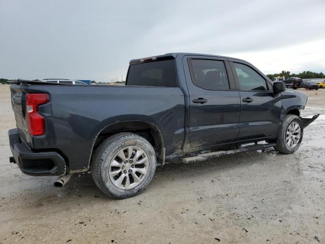 Photo 2 VIN: 1GCPWBEK9MZ356810 - CHEVROLET SILVERADO 