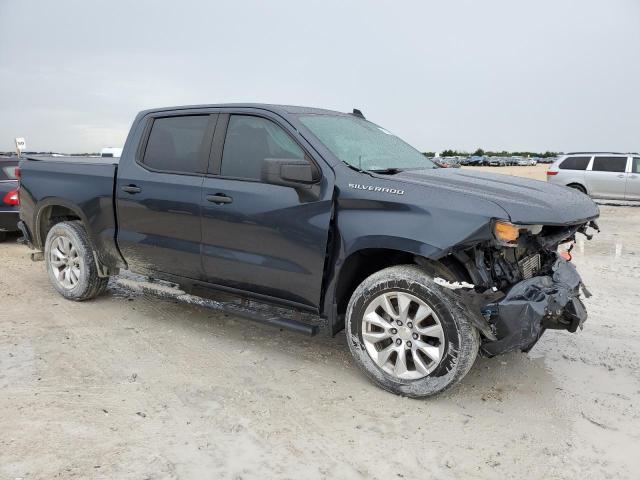 Photo 3 VIN: 1GCPWBEK9MZ356810 - CHEVROLET SILVERADO 