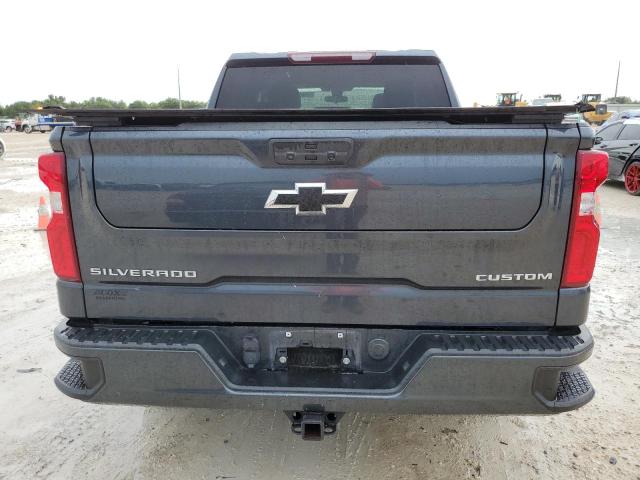 Photo 5 VIN: 1GCPWBEK9MZ356810 - CHEVROLET SILVERADO 