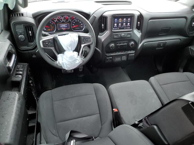 Photo 7 VIN: 1GCPWBEK9MZ356810 - CHEVROLET SILVERADO 