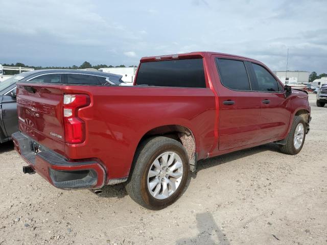 Photo 2 VIN: 1GCPWBEK9MZ410428 - CHEVROLET SILVERADO 