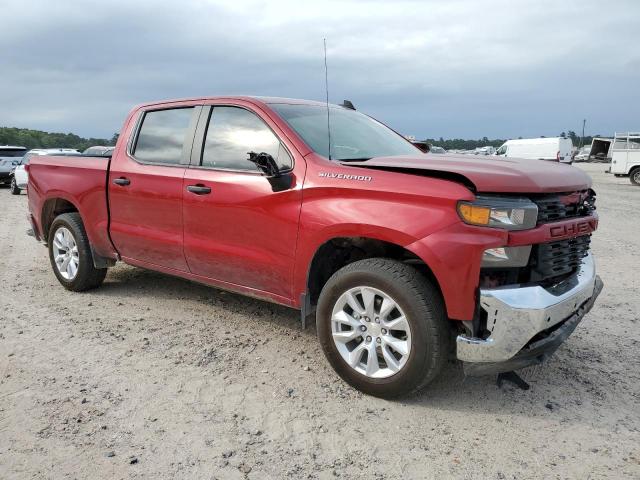 Photo 3 VIN: 1GCPWBEK9MZ410428 - CHEVROLET SILVERADO 