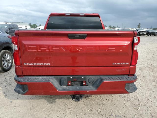 Photo 5 VIN: 1GCPWBEK9MZ410428 - CHEVROLET SILVERADO 