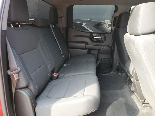 Photo 9 VIN: 1GCPWBEK9MZ410428 - CHEVROLET SILVERADO 