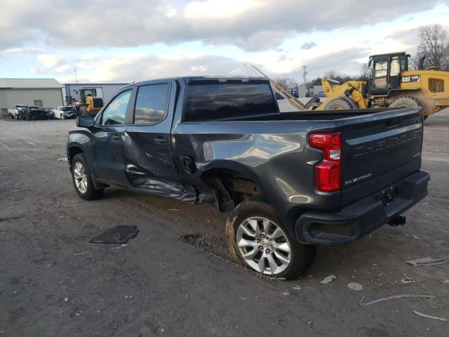 Photo 1 VIN: 1GCPWBEK9NZ103911 - CHEVROLET SILVERADO 