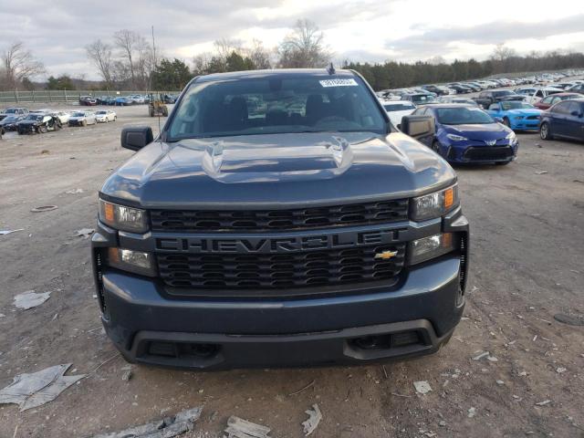 Photo 4 VIN: 1GCPWBEK9NZ103911 - CHEVROLET SILVERADO 