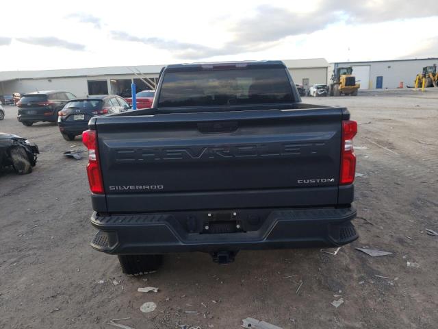 Photo 5 VIN: 1GCPWBEK9NZ103911 - CHEVROLET SILVERADO 