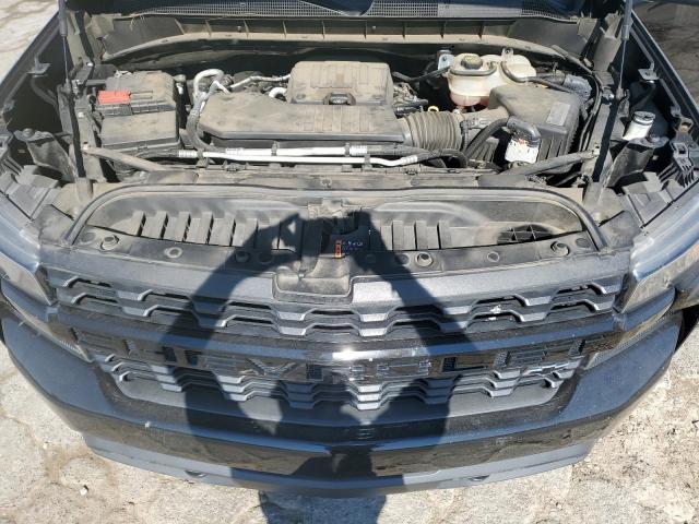 Photo 10 VIN: 1GCPWBEKXMZ249555 - CHEVROLET SILVERADO 