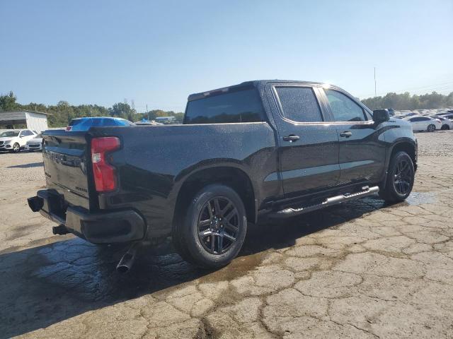 Photo 2 VIN: 1GCPWBEKXMZ249555 - CHEVROLET SILVERADO 