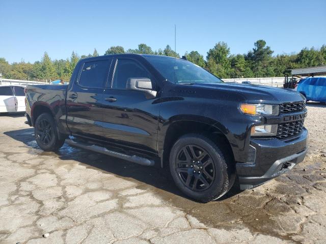 Photo 3 VIN: 1GCPWBEKXMZ249555 - CHEVROLET SILVERADO 