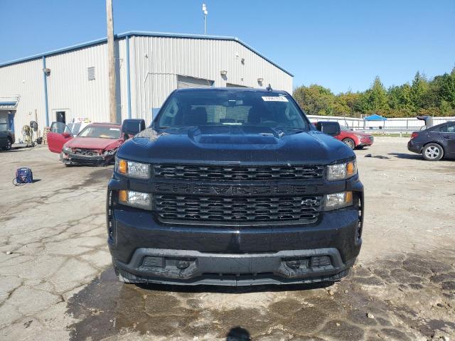 Photo 4 VIN: 1GCPWBEKXMZ249555 - CHEVROLET SILVERADO 