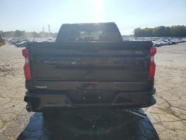 Photo 5 VIN: 1GCPWBEKXMZ249555 - CHEVROLET SILVERADO 