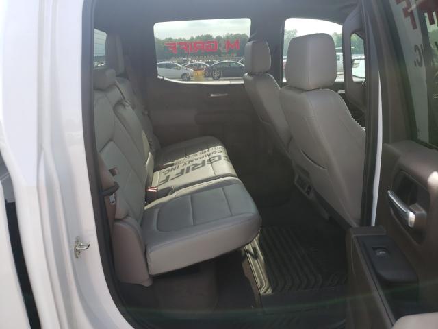 Photo 5 VIN: 1GCPWCED0KZ135777 - CHEVROLET SILVERADO 