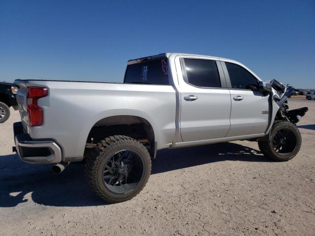 Photo 2 VIN: 1GCPWCED0KZ149162 - CHEVROLET SILVERADO 