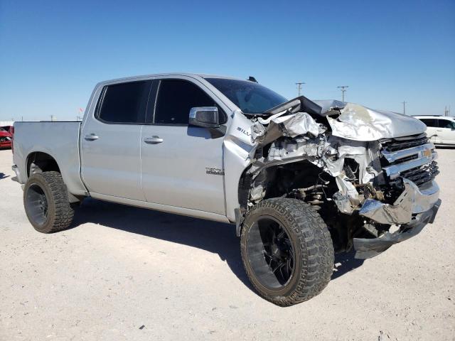 Photo 3 VIN: 1GCPWCED0KZ149162 - CHEVROLET SILVERADO 