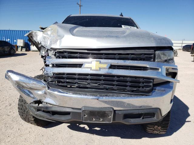 Photo 4 VIN: 1GCPWCED0KZ149162 - CHEVROLET SILVERADO 