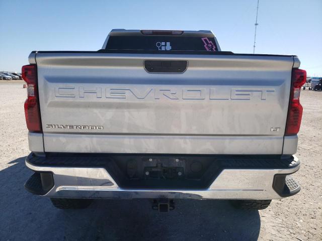 Photo 5 VIN: 1GCPWCED0KZ149162 - CHEVROLET SILVERADO 