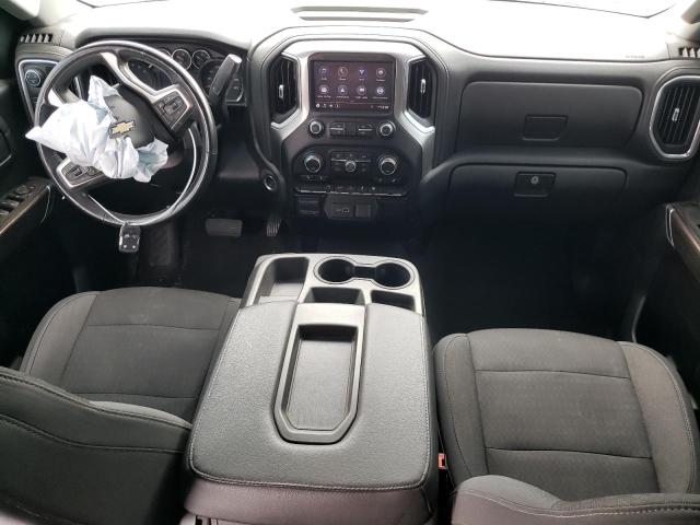 Photo 7 VIN: 1GCPWCED0KZ149162 - CHEVROLET SILVERADO 