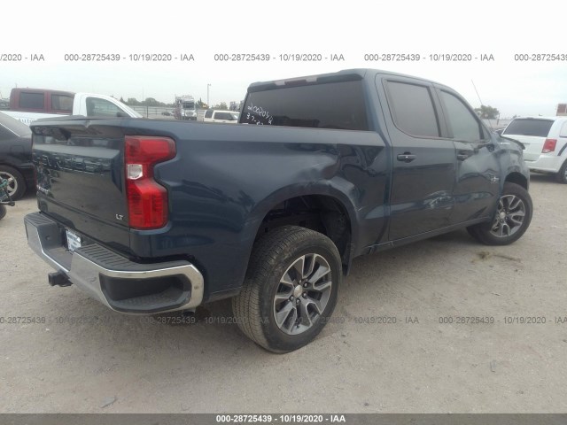 Photo 3 VIN: 1GCPWCED0KZ169153 - CHEVROLET SILVERADO 1500 