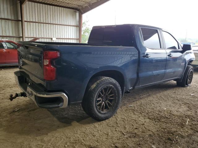 Photo 2 VIN: 1GCPWCED0KZ182033 - CHEVROLET SILVERADO 