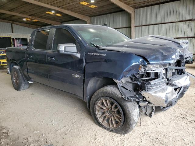 Photo 3 VIN: 1GCPWCED0KZ182033 - CHEVROLET SILVERADO 