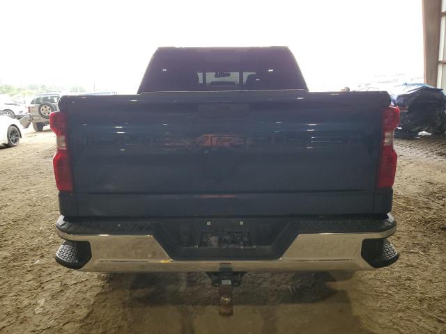 Photo 5 VIN: 1GCPWCED0KZ182033 - CHEVROLET SILVERADO 