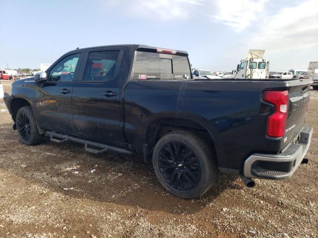 Photo 1 VIN: 1GCPWCED0KZ211787 - CHEVROLET SILVERADO 