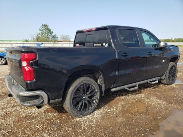 Photo 2 VIN: 1GCPWCED0KZ211787 - CHEVROLET SILVERADO 