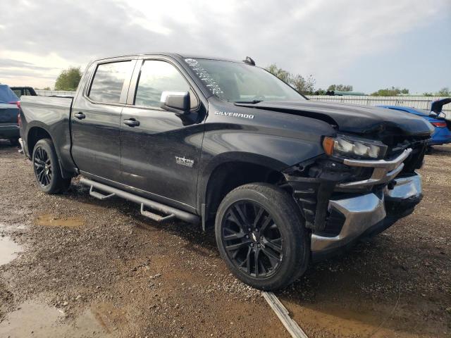 Photo 3 VIN: 1GCPWCED0KZ211787 - CHEVROLET SILVERADO 