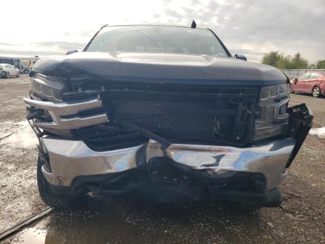 Photo 4 VIN: 1GCPWCED0KZ211787 - CHEVROLET SILVERADO 