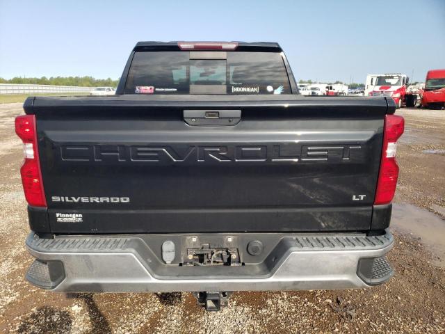 Photo 5 VIN: 1GCPWCED0KZ211787 - CHEVROLET SILVERADO 