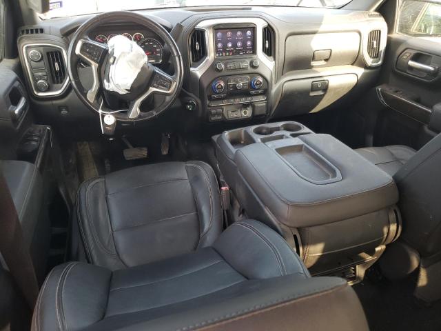 Photo 7 VIN: 1GCPWCED0KZ211787 - CHEVROLET SILVERADO 