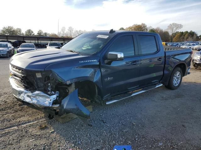 Photo 0 VIN: 1GCPWCED0KZ422228 - CHEVROLET SILVERADO 