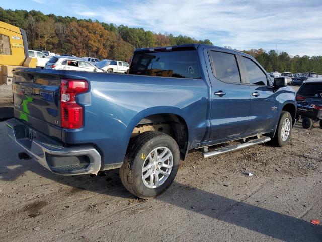 Photo 2 VIN: 1GCPWCED0KZ422228 - CHEVROLET SILVERADO 