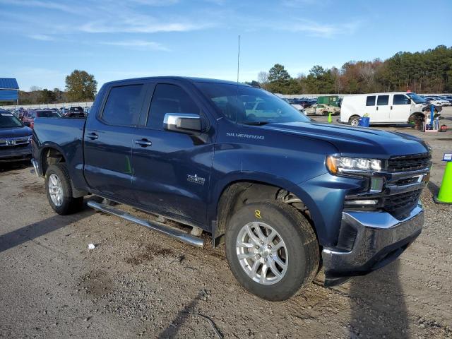 Photo 3 VIN: 1GCPWCED0KZ422228 - CHEVROLET SILVERADO 