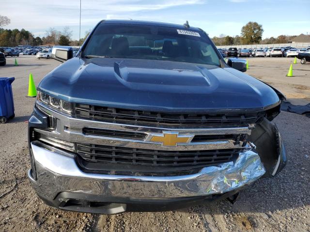 Photo 4 VIN: 1GCPWCED0KZ422228 - CHEVROLET SILVERADO 