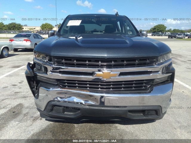 Photo 5 VIN: 1GCPWCED0KZ427512 - CHEVROLET SILVERADO 1500 